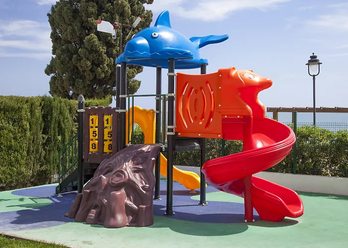 Gran Hotel Las Fuentes