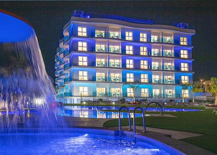 Alcossebre Sea Experience